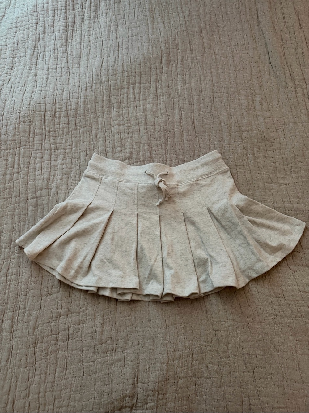 Brandy Melville mini skirt